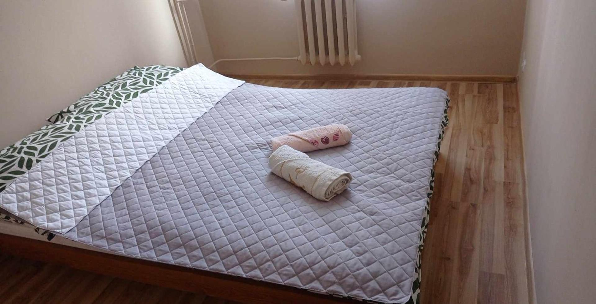 Apartament U Alicji 吉日茨科 外观 照片